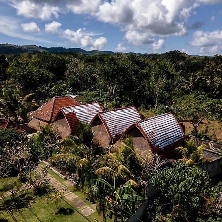 Temeling Jungle Inn Batumadeg Exteriér fotografie