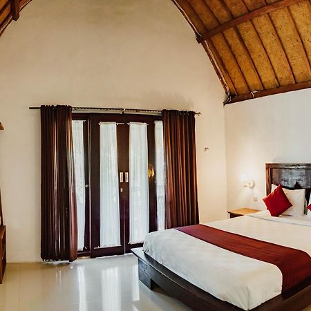Temeling Jungle Inn Batumadeg Exteriér fotografie